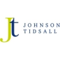 Johnson Tidsall logo - Similar company to Caliber Plus (Pvt) Ltd