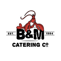 B&M Catering & Bar Services logo - Similar company to Engineered Materials, Inc.