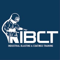 Industrial Blasting & Coatings Training (IBCT) logo - Similar company to Ica | Industrial Coatings & Access