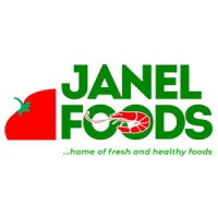 Janel Stores logo - Similar company to Lick Ice Cream
