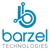 Barzel Technologies logo - Similar company to Gpsur