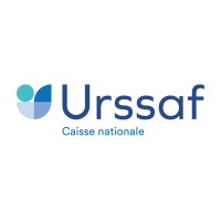 Urssaf Caisse nationale logo - Similar company to Apria Rsa