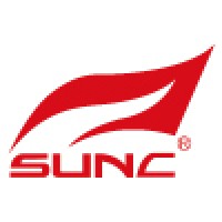 SUNC logo - Similar company to 台州高纬机械有限公司