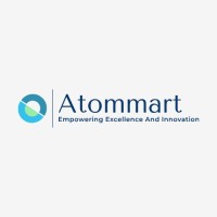 Atommarttech.ltd logo - Similar company to Quickjobs