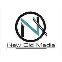 New Old Media logo - Similar company to Thesprinnt