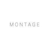 MONTAGE logo - Similar company to Studio Open Projects