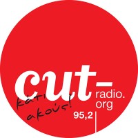 CUT Radio 95.2 logo - Similar company to Cyprus Interaction Lab