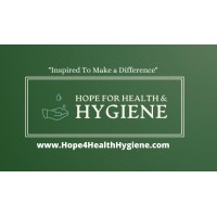 Hope for Health & Hygiene logo - Similar company to New Flow Solutions