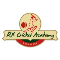 RX Cricket Academy logo - Similar company to Power Cricket Network