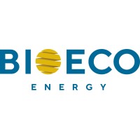 Bioeco Energy ®️ logo - Similar company to Eistec