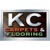 KC Carpets & Flooring logo - Similar company to Finnegan Flooring Limited