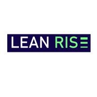 LEAN RISE logo - Similar company to Dükkanı