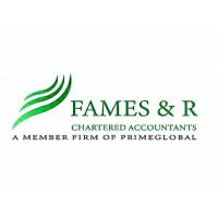 FAMES & R Chartered Accountants logo - Similar company to Syful Shamsul Alam & Co (Ssac) | Uhy Bd