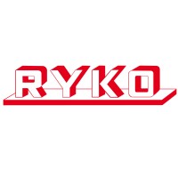RYKO France logo - Similar company to Netcoop