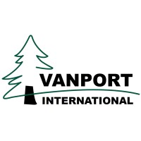 Vanport International, Inc. logo - Similar company to The Stallcop Group