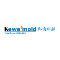 ShenZhen keweiMold logo - Similar company to Blaze Mold Industrial Co., Limited