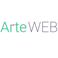 Arte Web logo - Similar company to S4U Datanet | Digital Agency | Local Marketing