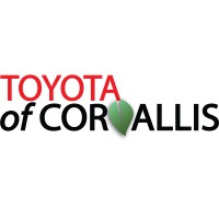 Toyota of Corvallis logo - Similar company to Digital Pilot Ai