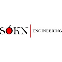 Sokn Engineering logo - Similar company to Denver Life Sciences