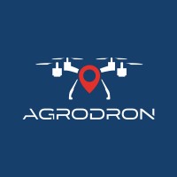 Agrodron - drony w rolnictwie logo - Similar company to Drony Pro