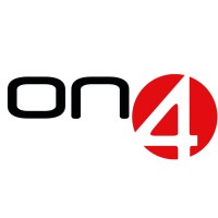 On4 Servicios y Formación logo - Similar company to Vector Agr España
