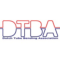 Dutch Tube Bending Association (DTBA) logo - Similar company to Bregil B.V.