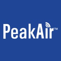 peakAir logo - Similar company to Cucumia