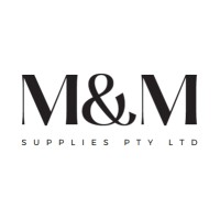 M&M Supplies Pty Ltd