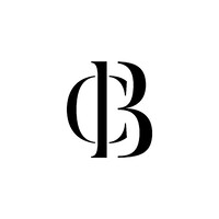 Cranberry Blue Events logo - Similar company to Black Rabbit Projects