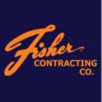 Fisher Contracting Company logo - Similar company to Ford Construction Company
