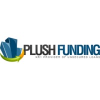 Plush Funding logo - Similar company to Cala Lending