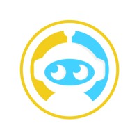 Bebop Robotics logo - Similar company to Zid Bernapark Ag
