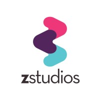 Zstudios logo - Similar company to Z Studios Ph