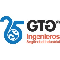 GTG Ingenieros - Seguridad Industrial y laboral logo - Similar company to Industrial Dasel
