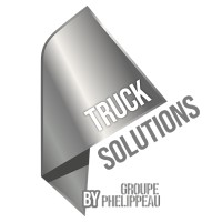 TRUCK SOLUTIONS logo - Similar company to Nego Trucks