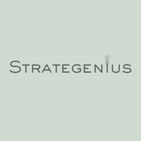 STRATEGENIUS logo - Similar company to Strategenius