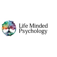 Life Minded Psychology logo - Similar company to Future Butterfly