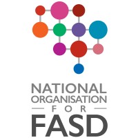 National FASD logo - Similar company to Fasd United
