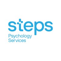 Steps Psychology Services logo - Similar company to Physipro Athletic