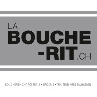 La BOUCHE RIT logo - Similar company to La Dula Sàrl