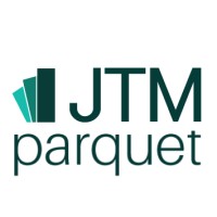 JTM Parquet logo - Similar company to Mose - Marketing Optimisation Service Expertise
