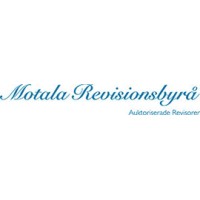 Motala Revisionsbyrå AB logo - Similar company to S