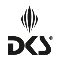 DKS Foods logo - Similar company to Red Peppers