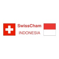 SwissCham Indonesia logo - Similar company to Eu-Indonesia Business Network (Eibn)