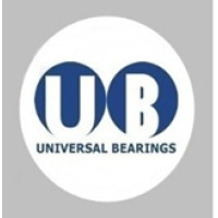 Universal Bearing Co logo - Similar company to Confirmed Contracting Corp