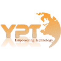 Youth Power Technosoft LLC logo - Similar company to Optimus Technosoft