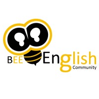 Bee English Community logo - Similar company to Belluni Presentes