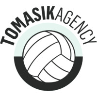 Tomasik Agency logo - Similar company to Vbagency