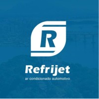 Refrijet Ind e Com Imp e Exp LTDA logo - Similar company to Rede Refrijet