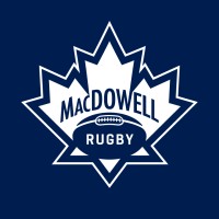 MACDOWELLRUGBY logo - Similar company to Passionatesoccercoach.Com